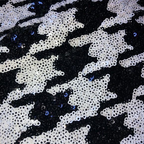 NWT Ralph Lauren sequined tank - Picture 16 of 16